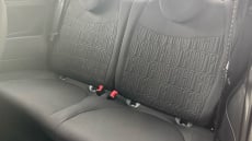 Fiat 500 1.0 Mild Hybrid 3dr Petrol Hatchback